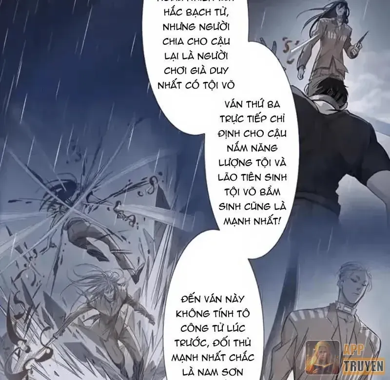 Thế Giới Vô Tội Chap 42 - Next Chap 41