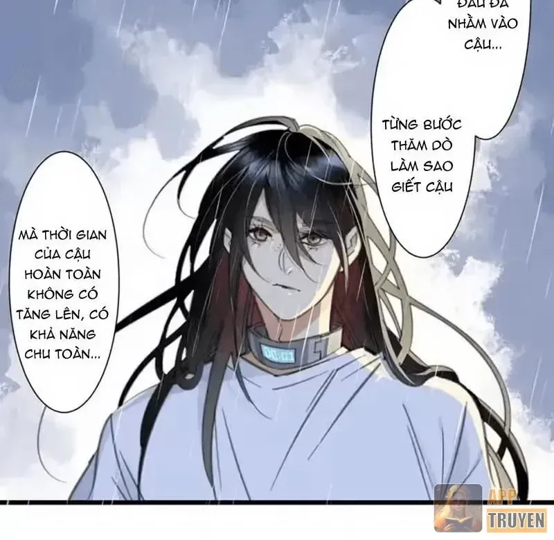 Thế Giới Vô Tội Chap 42 - Next Chap 41