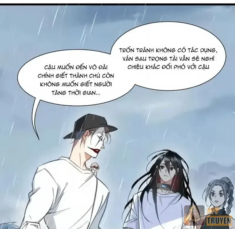Thế Giới Vô Tội Chap 42 - Next Chap 41