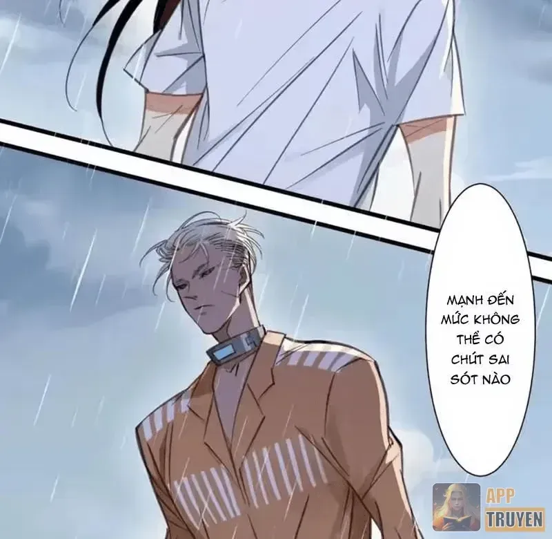 Thế Giới Vô Tội Chap 42 - Next Chap 41