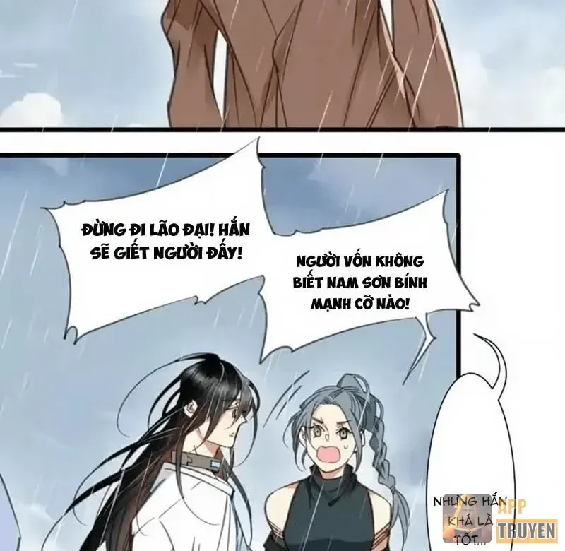 Thế Giới Vô Tội Chap 42 - Next Chap 41