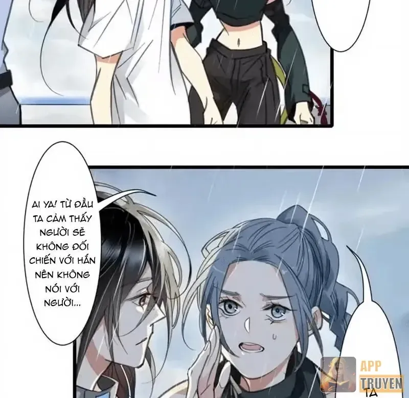 Thế Giới Vô Tội Chap 42 - Next Chap 41