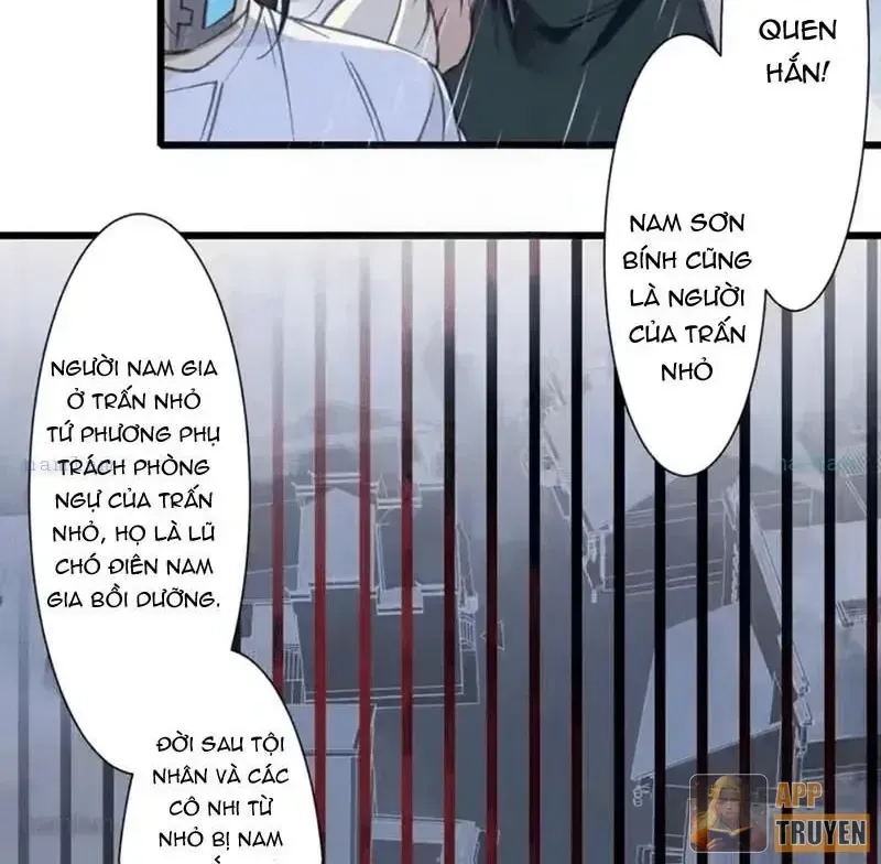 Thế Giới Vô Tội Chap 42 - Next Chap 41