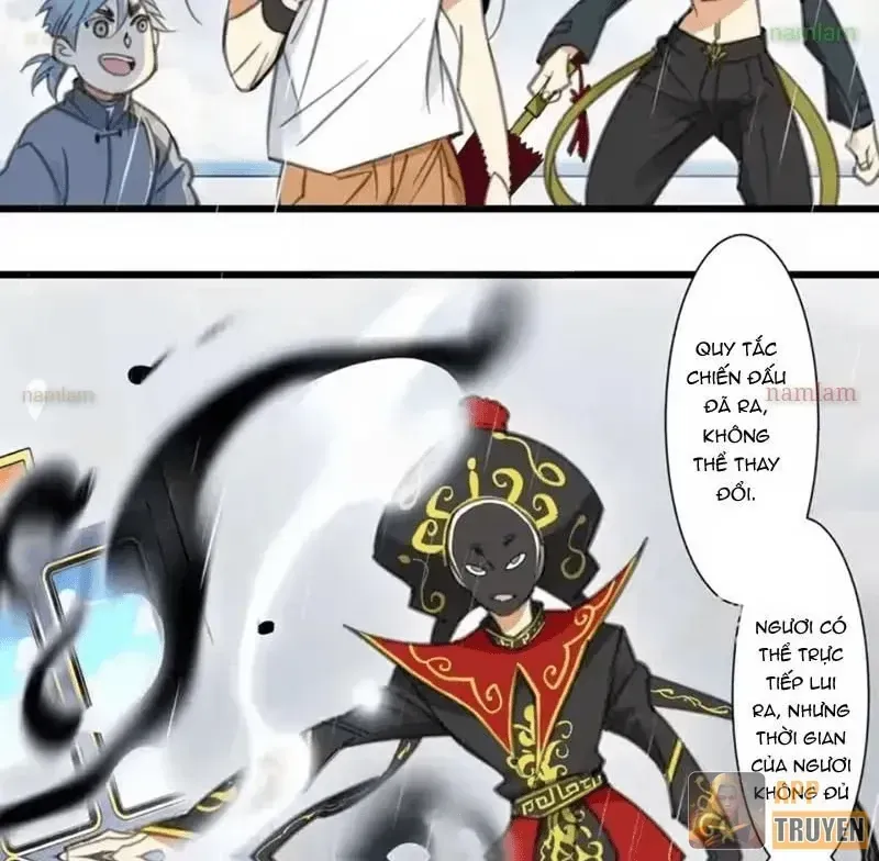 Thế Giới Vô Tội Chap 42 - Next Chap 41