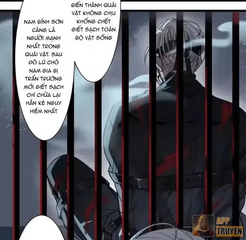 Thế Giới Vô Tội Chap 42 - Next Chap 41