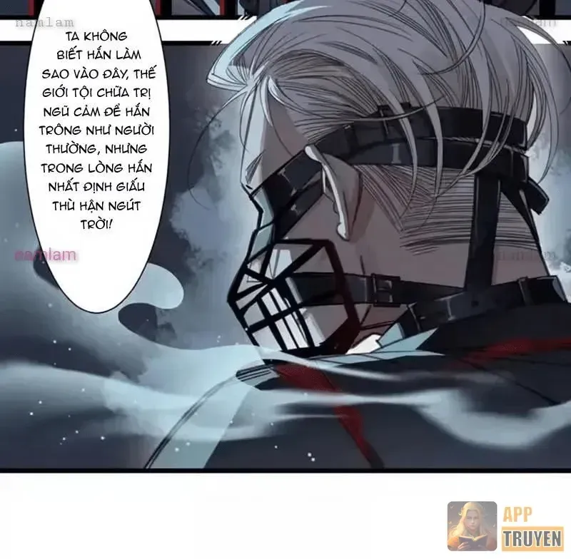 Thế Giới Vô Tội Chap 42 - Next Chap 41