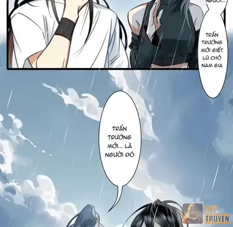 Thế Giới Vô Tội Chap 42 - Next Chap 41