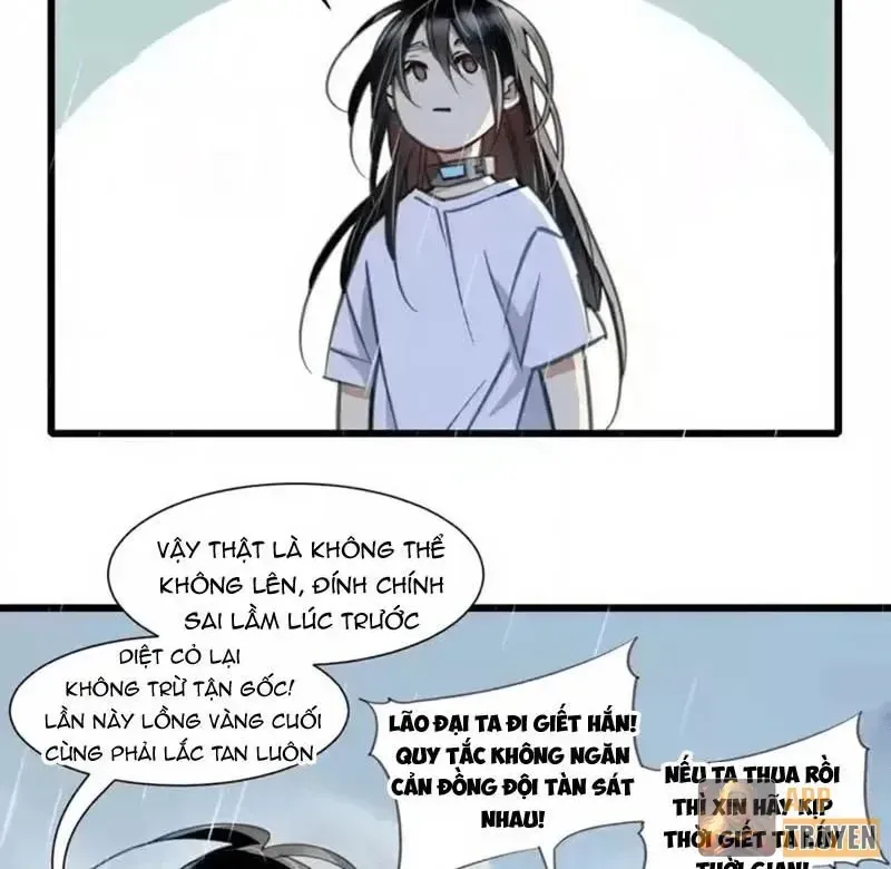 Thế Giới Vô Tội Chap 42 - Next Chap 41