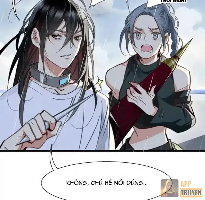 Thế Giới Vô Tội Chap 42 - Next Chap 41