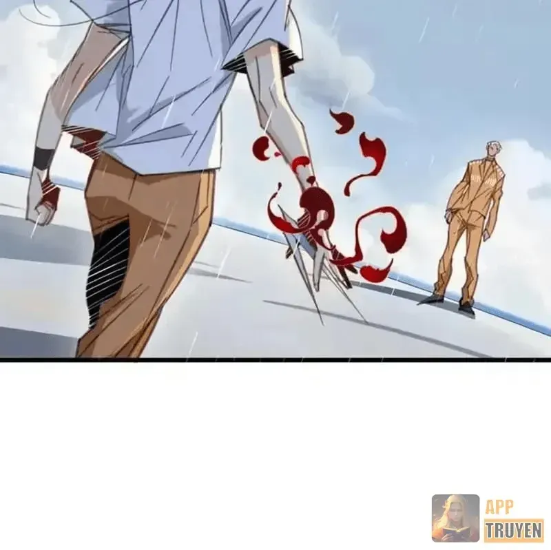 Thế Giới Vô Tội Chap 42 - Next Chap 41