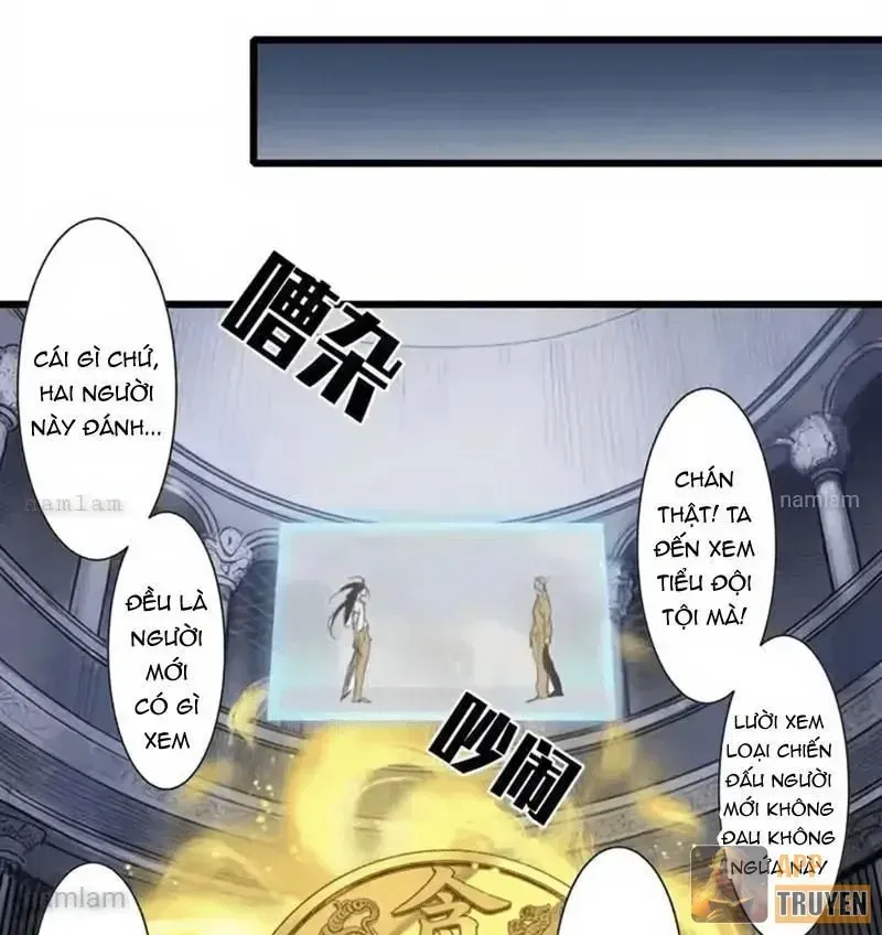 Thế Giới Vô Tội Chap 42 - Next Chap 41