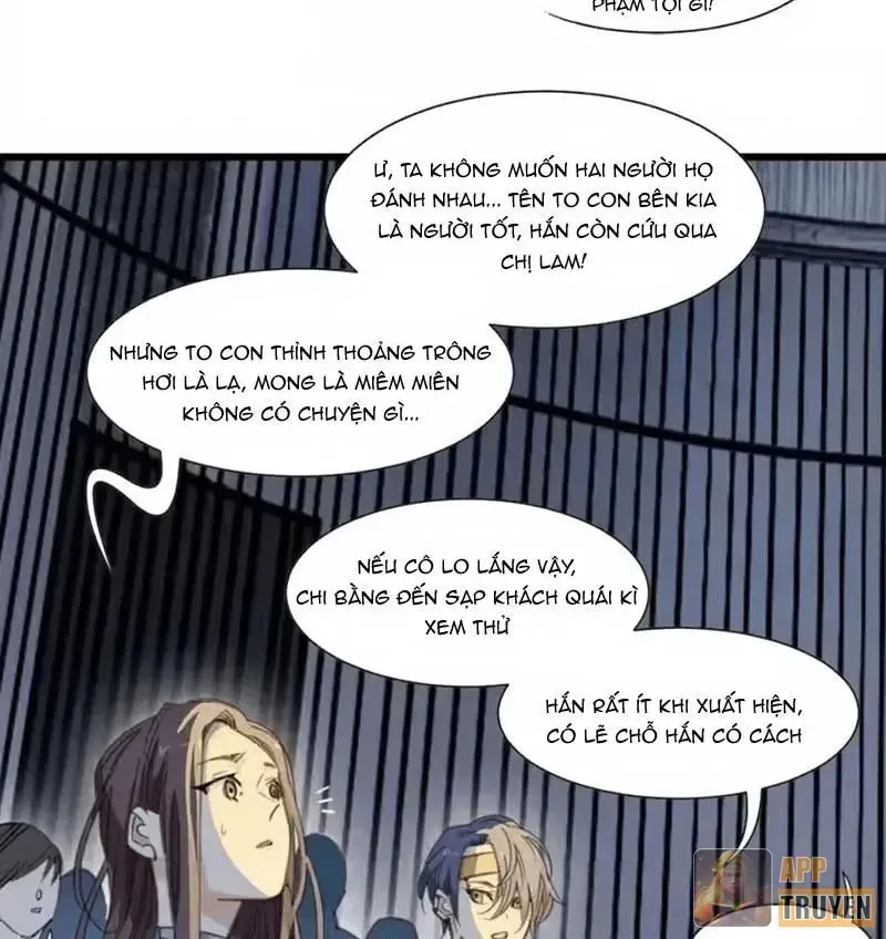 Thế Giới Vô Tội Chap 42 - Next Chap 41
