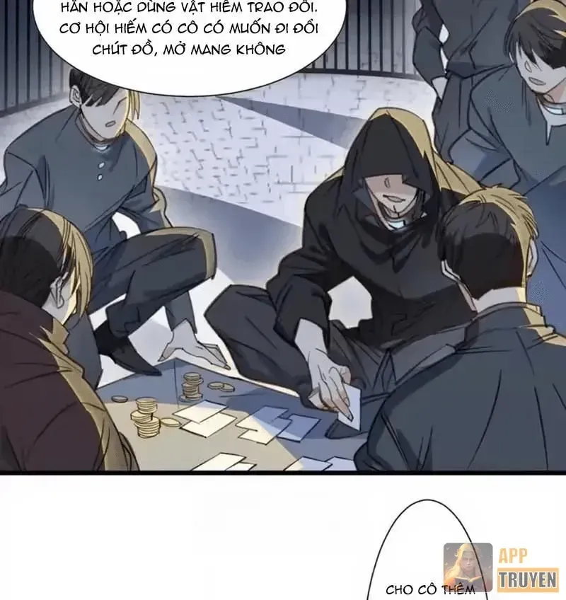 Thế Giới Vô Tội Chap 42 - Next Chap 41