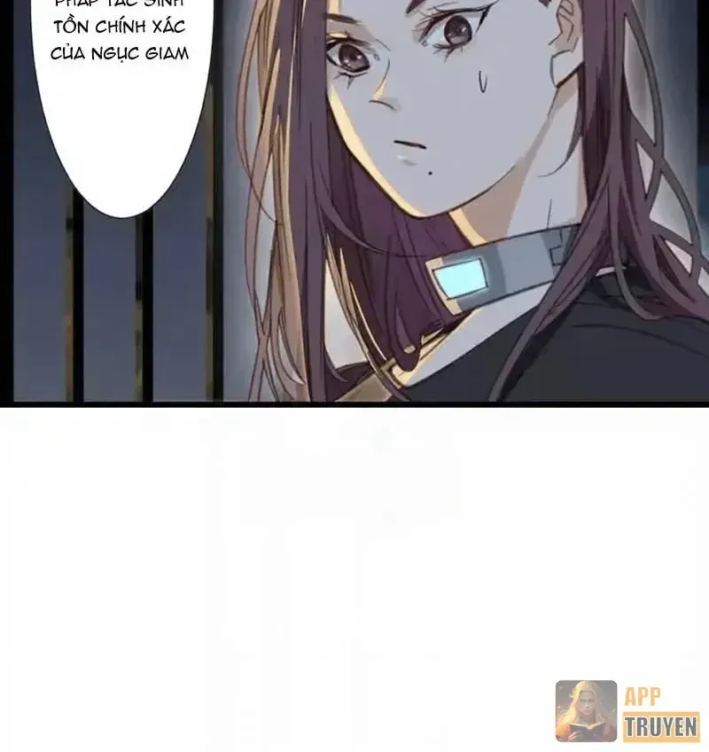 Thế Giới Vô Tội Chap 42 - Next Chap 41