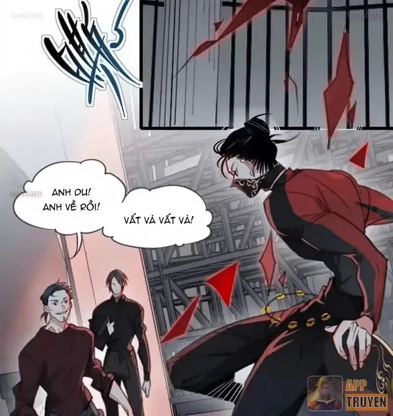 Thế Giới Vô Tội Chap 42 - Next Chap 41