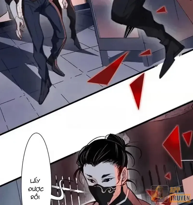 Thế Giới Vô Tội Chap 42 - Next Chap 41