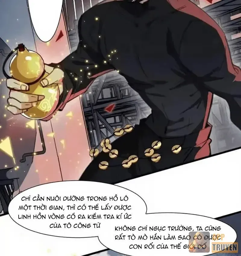 Thế Giới Vô Tội Chap 42 - Next Chap 41