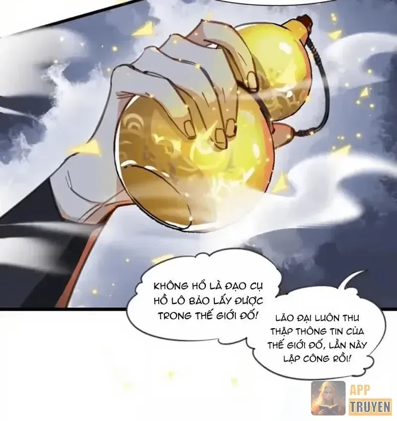 Thế Giới Vô Tội Chap 42 - Next Chap 41