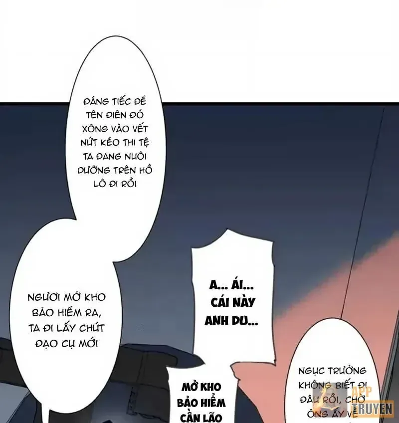 Thế Giới Vô Tội Chap 42 - Next Chap 41