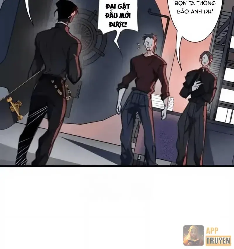 Thế Giới Vô Tội Chap 42 - Next Chap 41