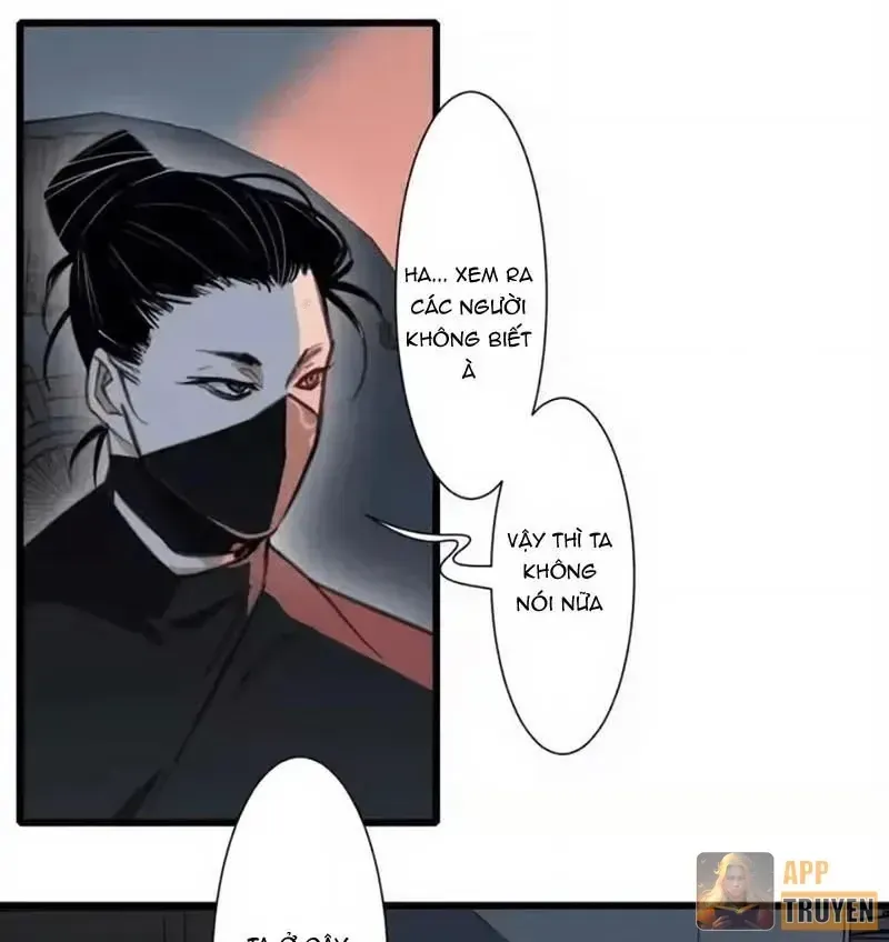 Thế Giới Vô Tội Chap 42 - Next Chap 41