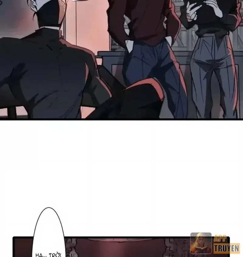 Thế Giới Vô Tội Chap 42 - Next Chap 41