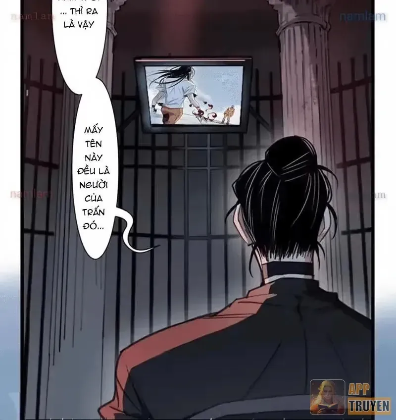 Thế Giới Vô Tội Chap 42 - Next Chap 41