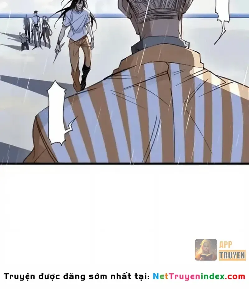 Thế Giới Vô Tội Chap 42 - Next Chap 41