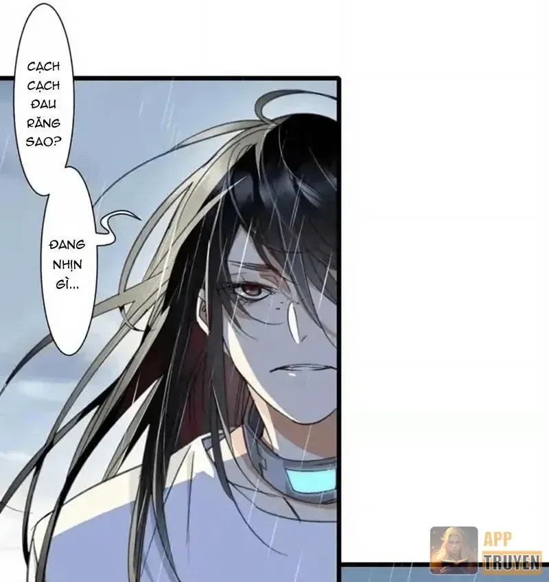 Thế Giới Vô Tội Chap 42 - Next Chap 41