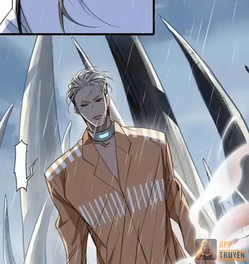 Thế Giới Vô Tội Chap 42 - Next Chap 41