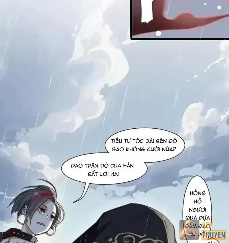 Thế Giới Vô Tội Chap 42 - Next Chap 41