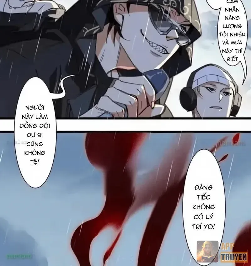 Thế Giới Vô Tội Chap 42 - Next Chap 41
