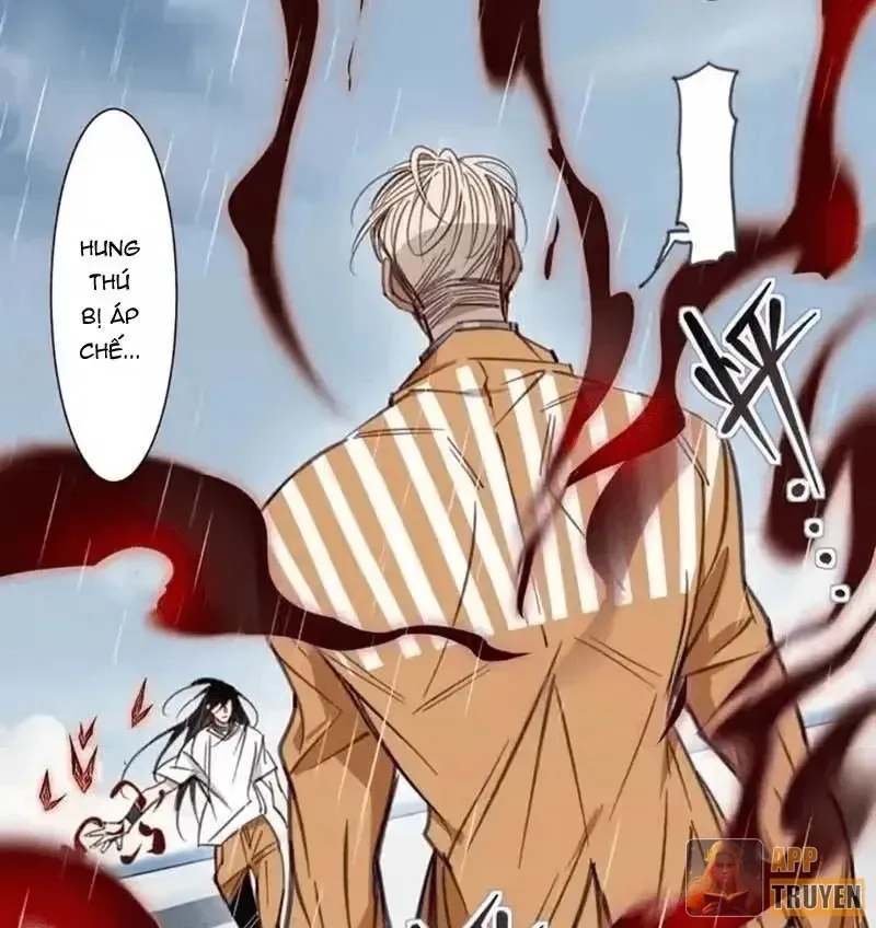 Thế Giới Vô Tội Chap 42 - Next Chap 41