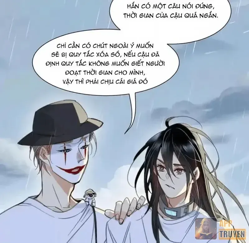 Thế Giới Vô Tội Chap 42 - Next Chap 41