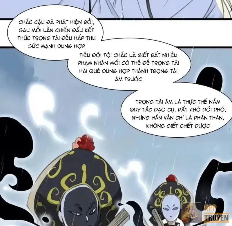 Thế Giới Vô Tội Chap 42 - Next Chap 41