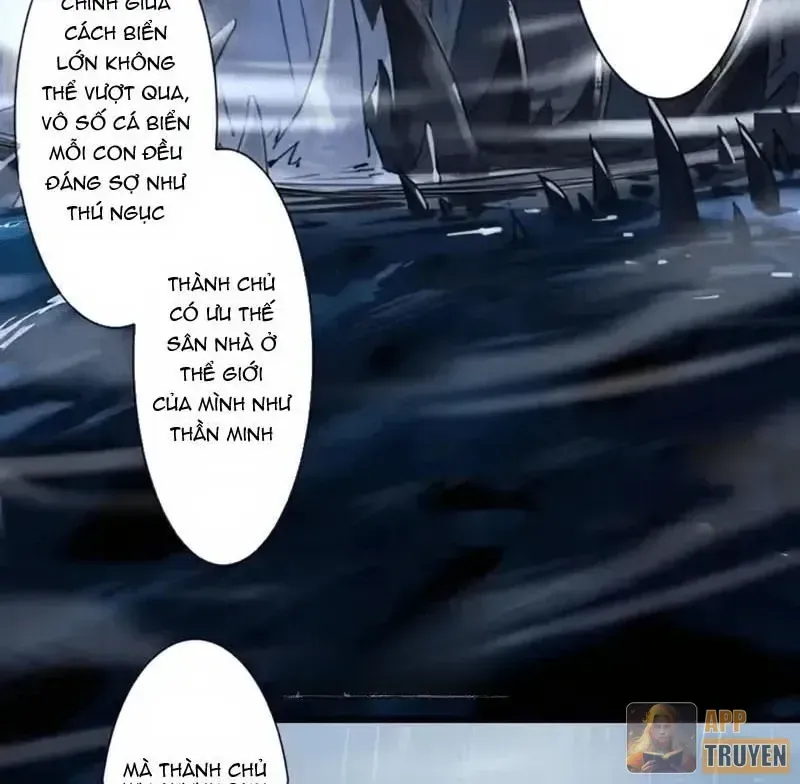 Thế Giới Vô Tội Chap 42 - Next Chap 41