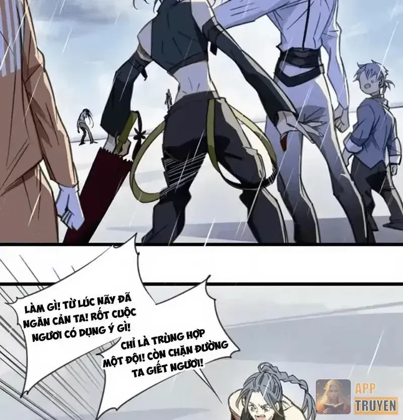 Thế Giới Vô Tội Chap 43 - Next Chap 42