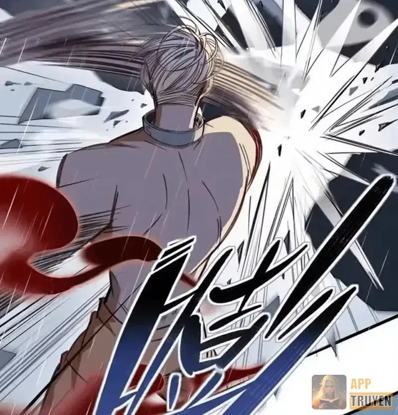 Thế Giới Vô Tội Chap 43 - Next Chap 42