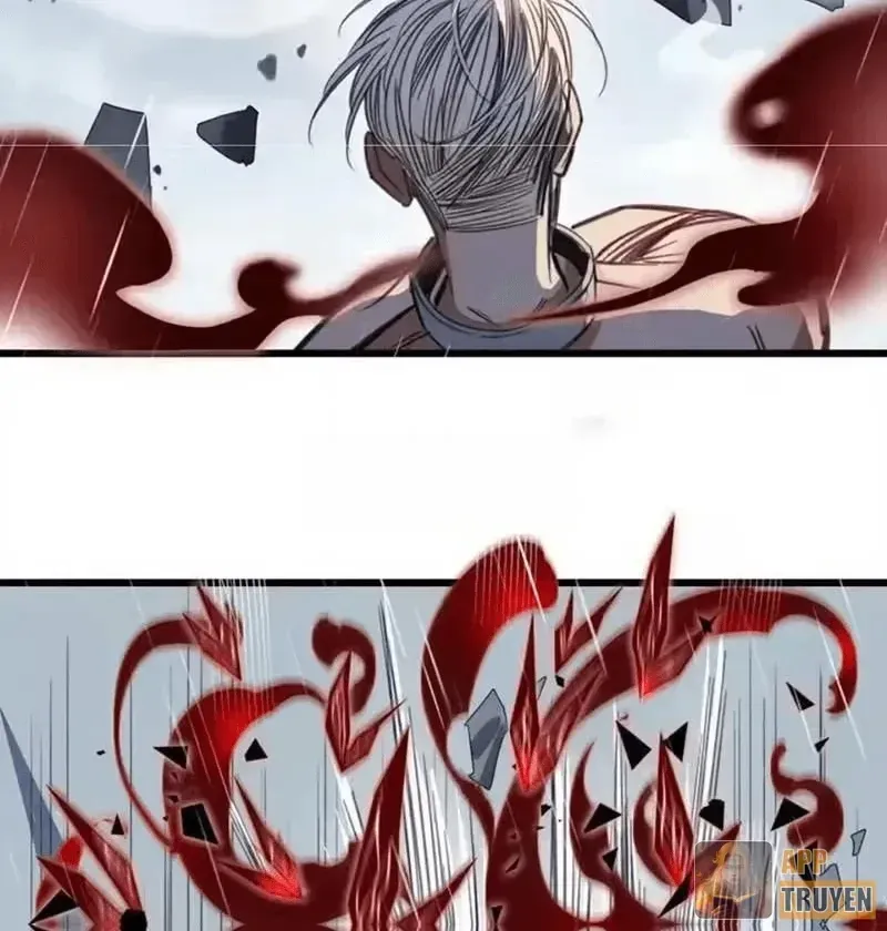Thế Giới Vô Tội Chap 43 - Next Chap 42