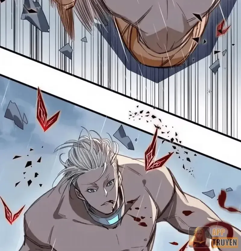 Thế Giới Vô Tội Chap 43 - Next Chap 42