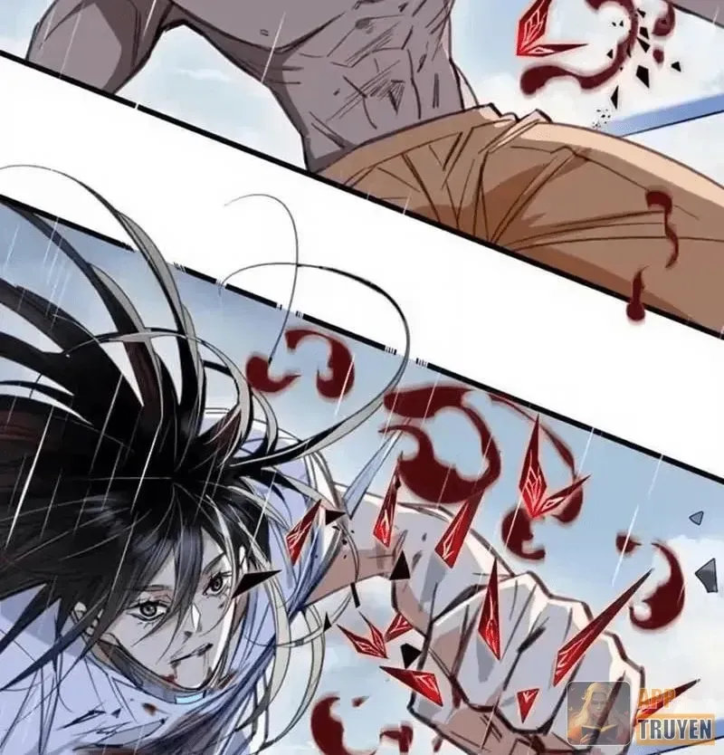 Thế Giới Vô Tội Chap 43 - Next Chap 42