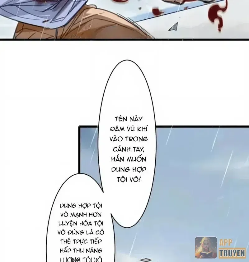 Thế Giới Vô Tội Chap 43 - Next Chap 42