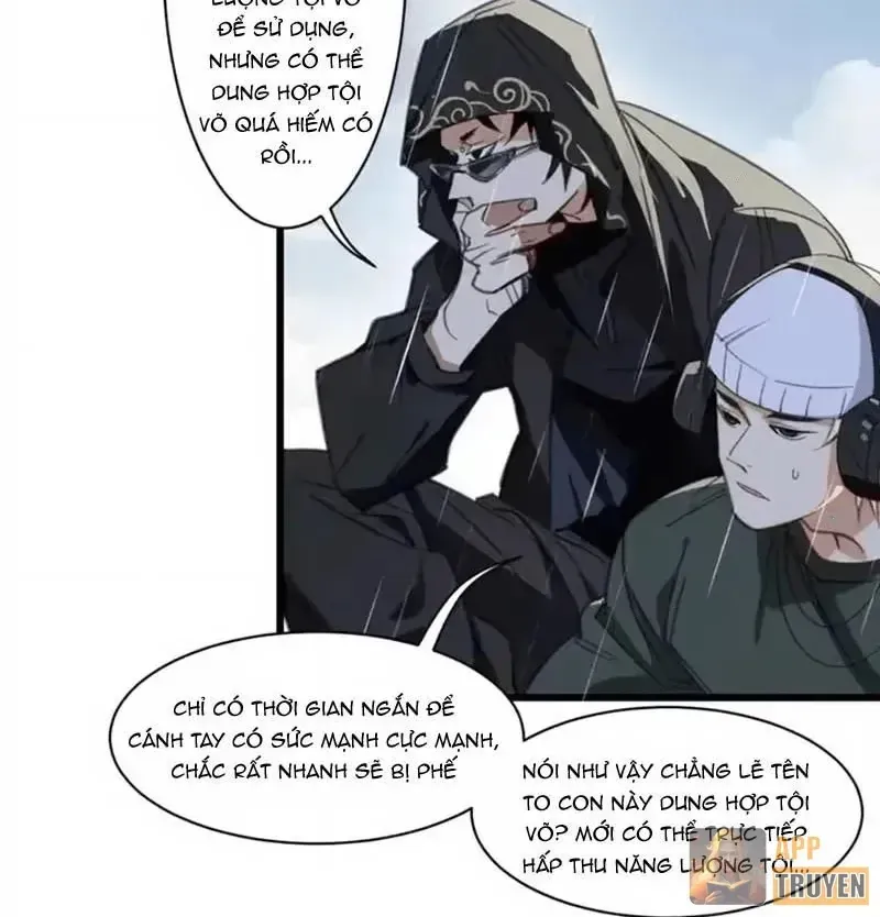 Thế Giới Vô Tội Chap 43 - Next Chap 42