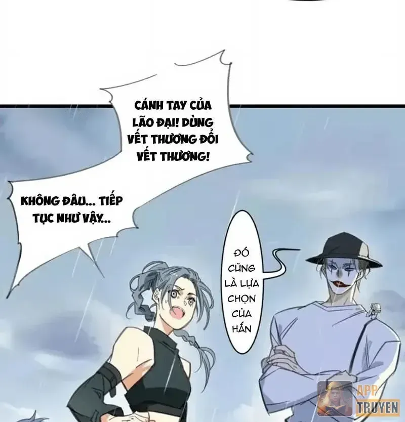 Thế Giới Vô Tội Chap 43 - Next Chap 42