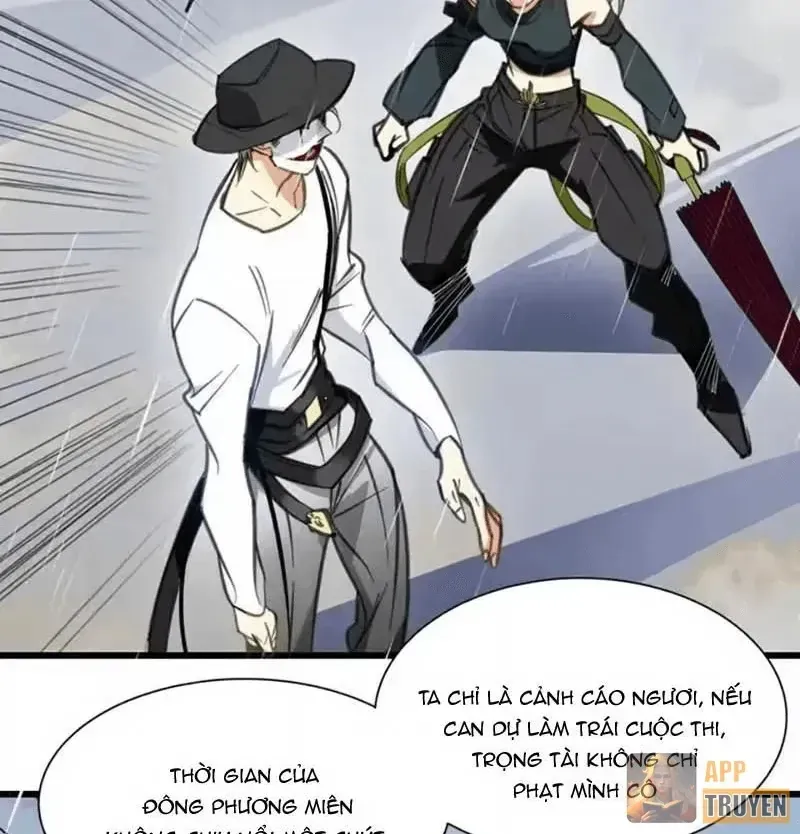 Thế Giới Vô Tội Chap 43 - Next Chap 42