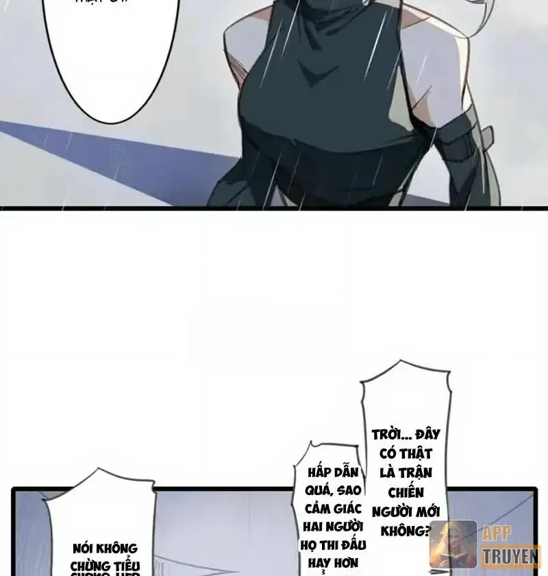 Thế Giới Vô Tội Chap 43 - Next Chap 42