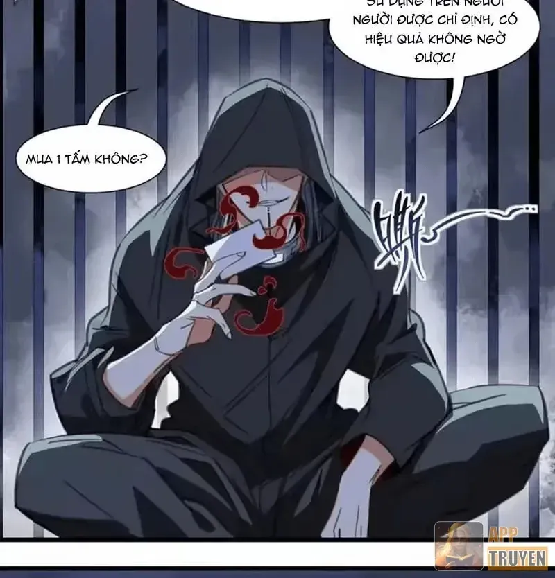 Thế Giới Vô Tội Chap 43 - Next Chap 42