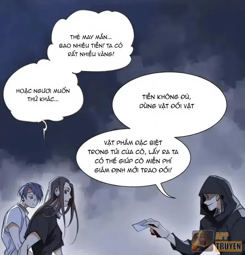 Thế Giới Vô Tội Chap 43 - Next Chap 42