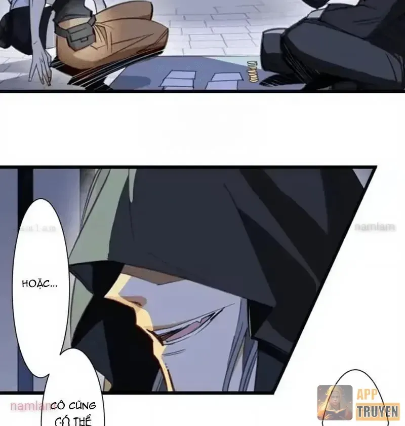 Thế Giới Vô Tội Chap 43 - Next Chap 42