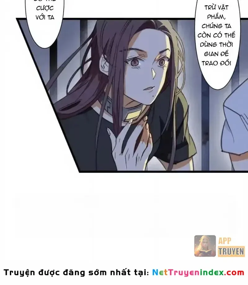 Thế Giới Vô Tội Chap 43 - Next Chap 42